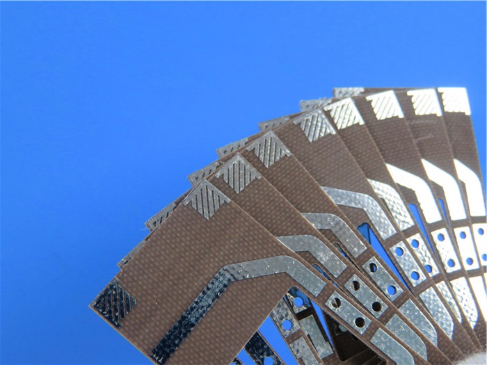 RO4003C PCB 板材外观